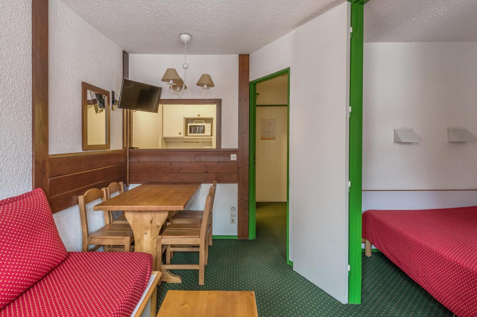 L'aiguille - Maeva Apartment